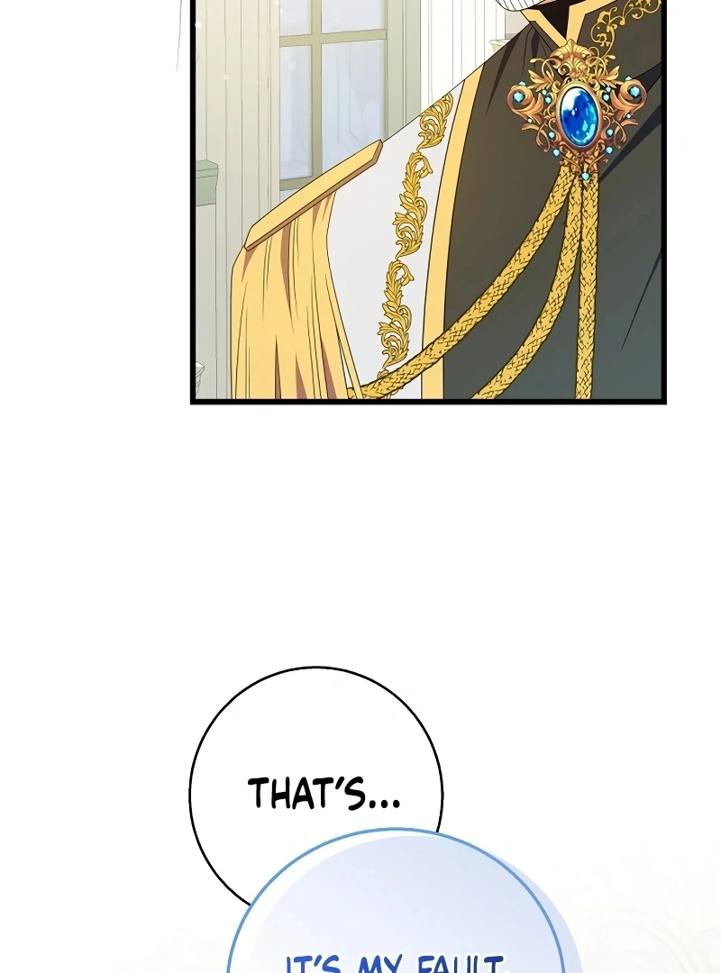 I Tamed the Enemy Prince Chapter 7 - Page 85