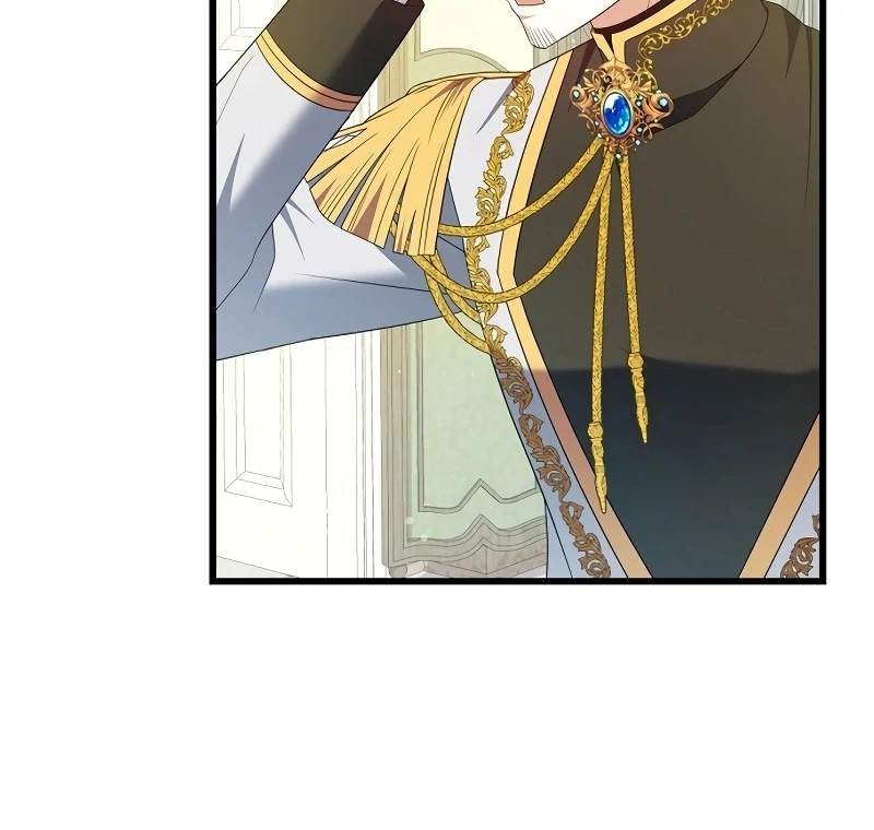 I Tamed the Enemy Prince Chapter 7 - Page 96