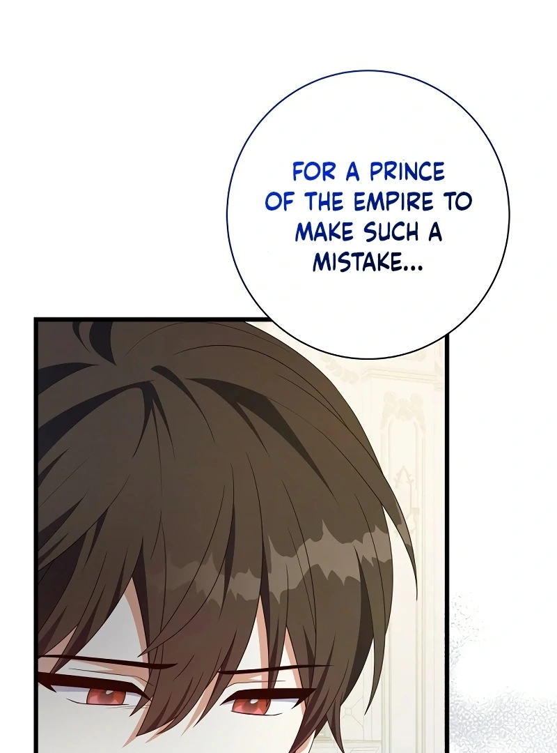 I Tamed the Enemy Prince Chapter 7 - Page 97