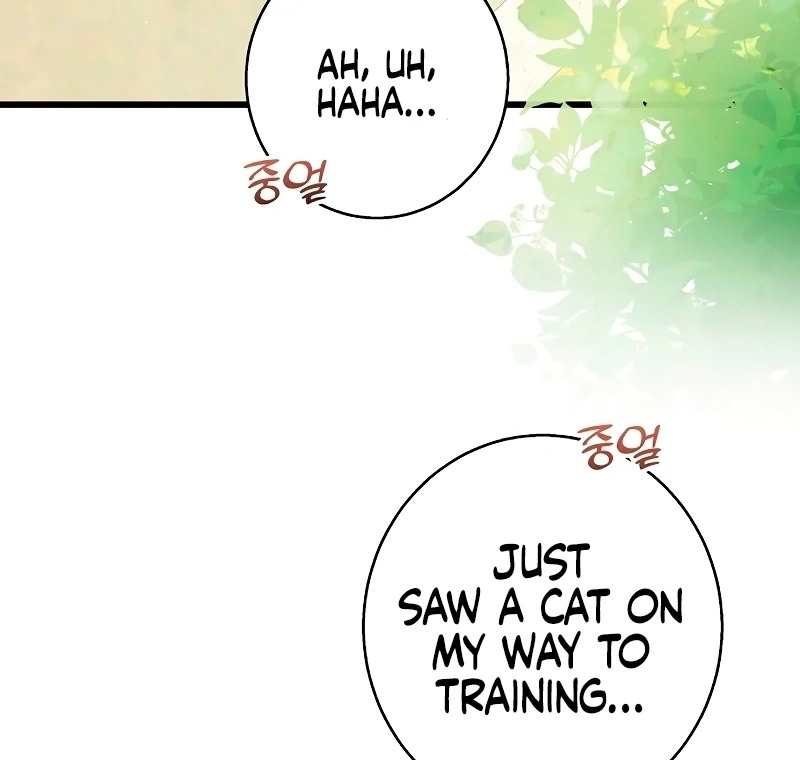 I Tamed the Enemy Prince Chapter 8 - Page 103