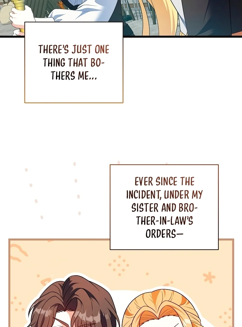 I Tamed the Enemy Prince Chapter 8 - Page 12