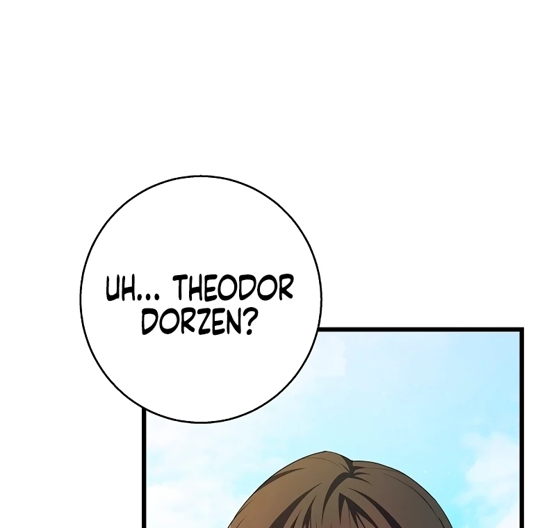 I Tamed the Enemy Prince Chapter 8 - Page 15