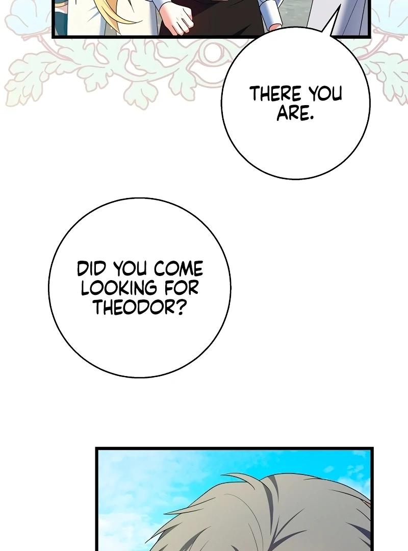 I Tamed the Enemy Prince Chapter 8 - Page 26