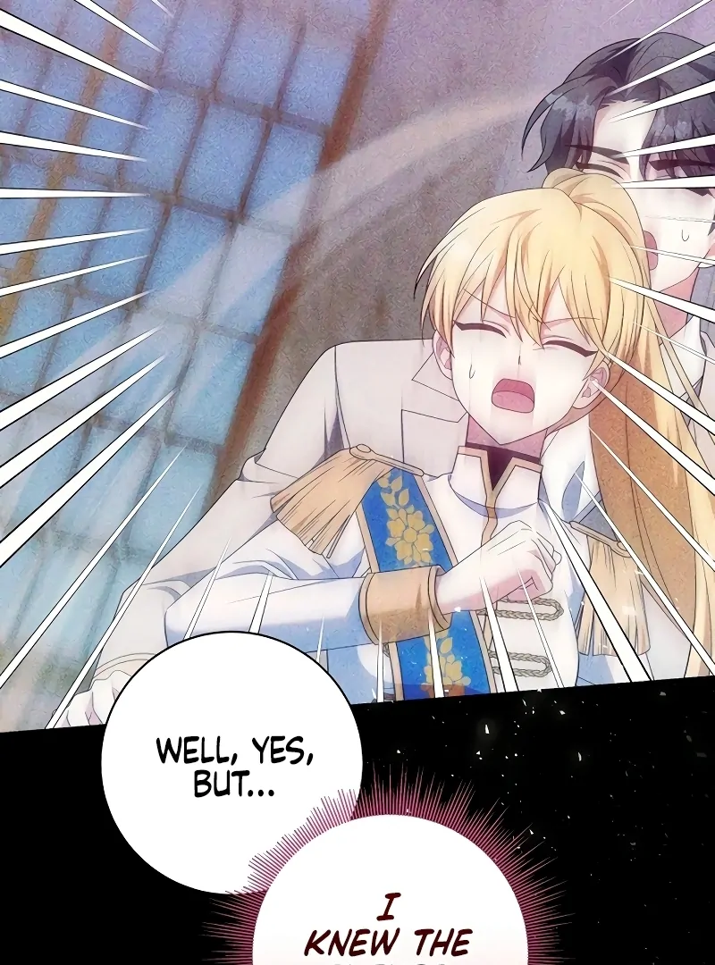 I Tamed the Enemy Prince Chapter 8 - Page 29