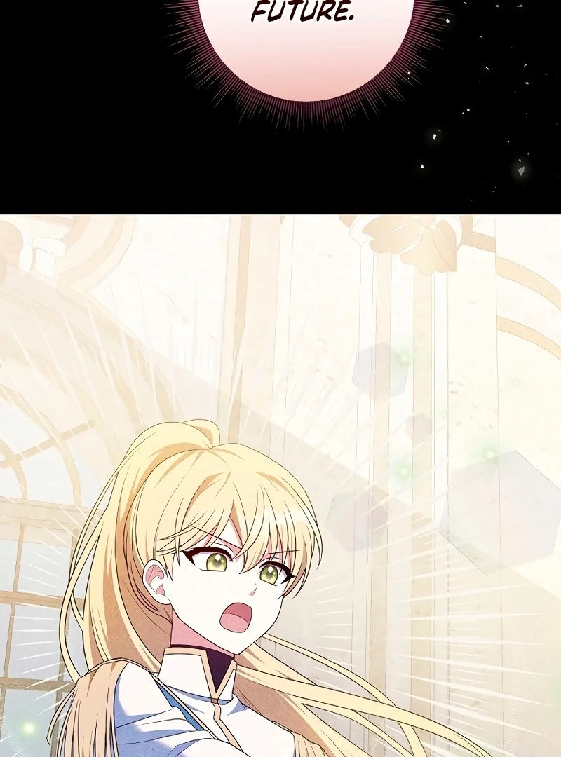 I Tamed the Enemy Prince Chapter 8 - Page 30