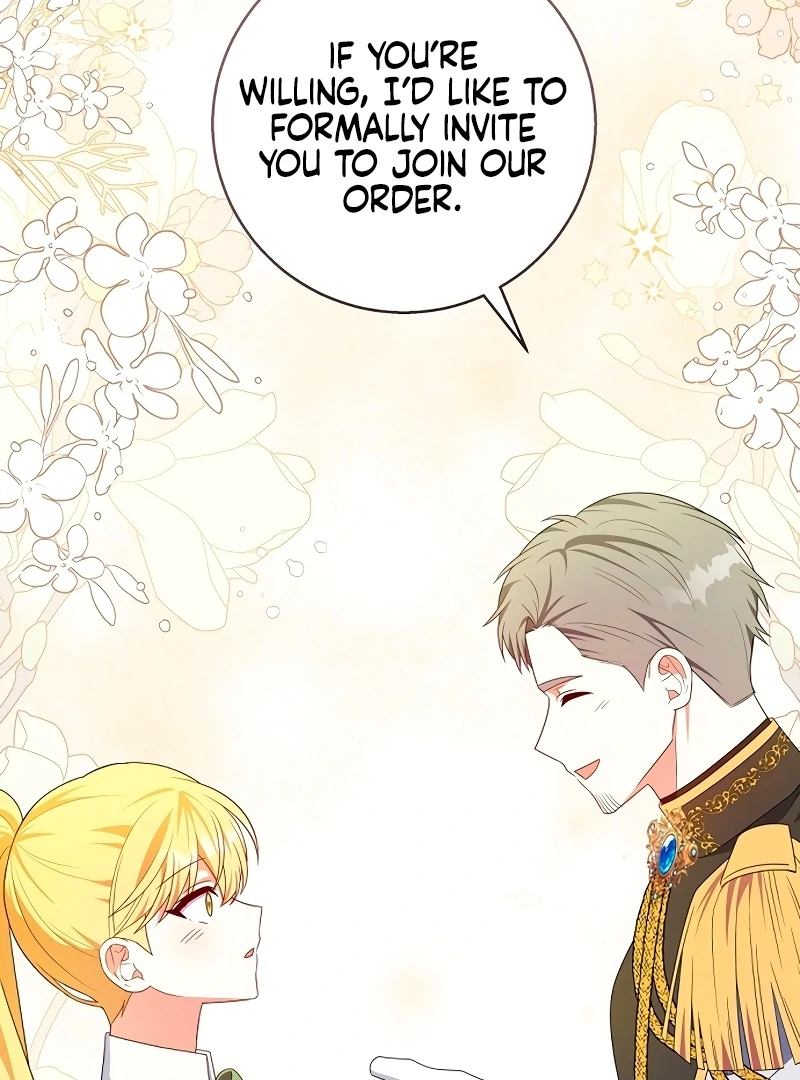 I Tamed the Enemy Prince Chapter 8 - Page 36