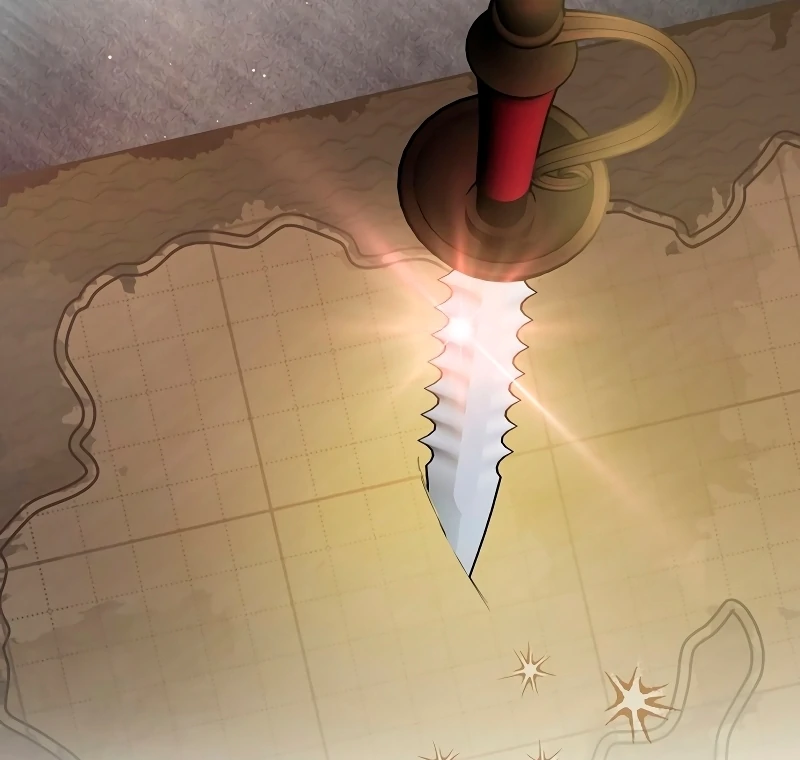 I Tamed the Enemy Prince Chapter 8 - Page 40