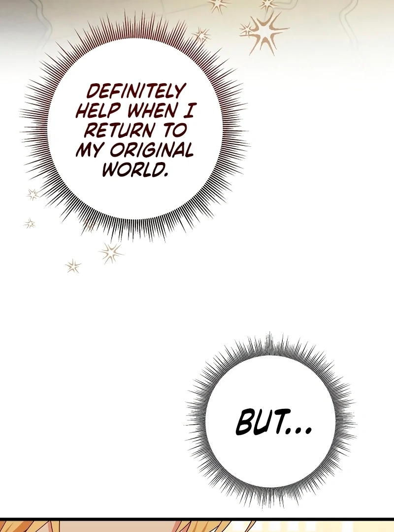 I Tamed the Enemy Prince Chapter 8 - Page 41