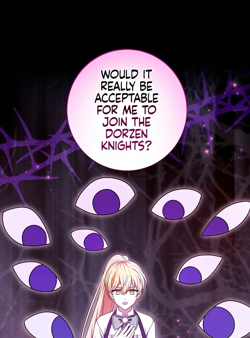I Tamed the Enemy Prince Chapter 8 - Page 45