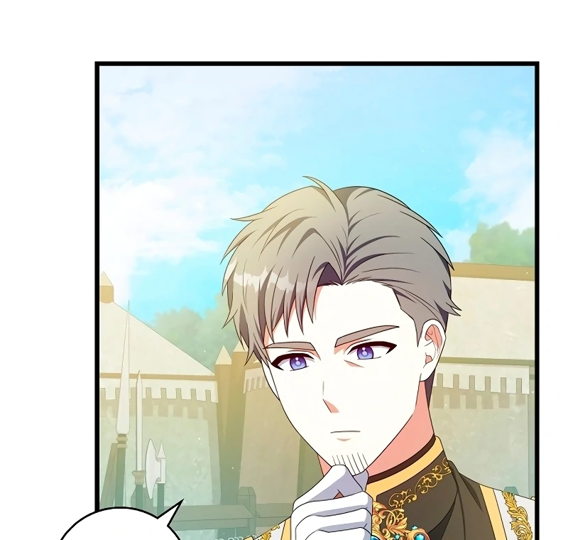 I Tamed the Enemy Prince Chapter 8 - Page 47