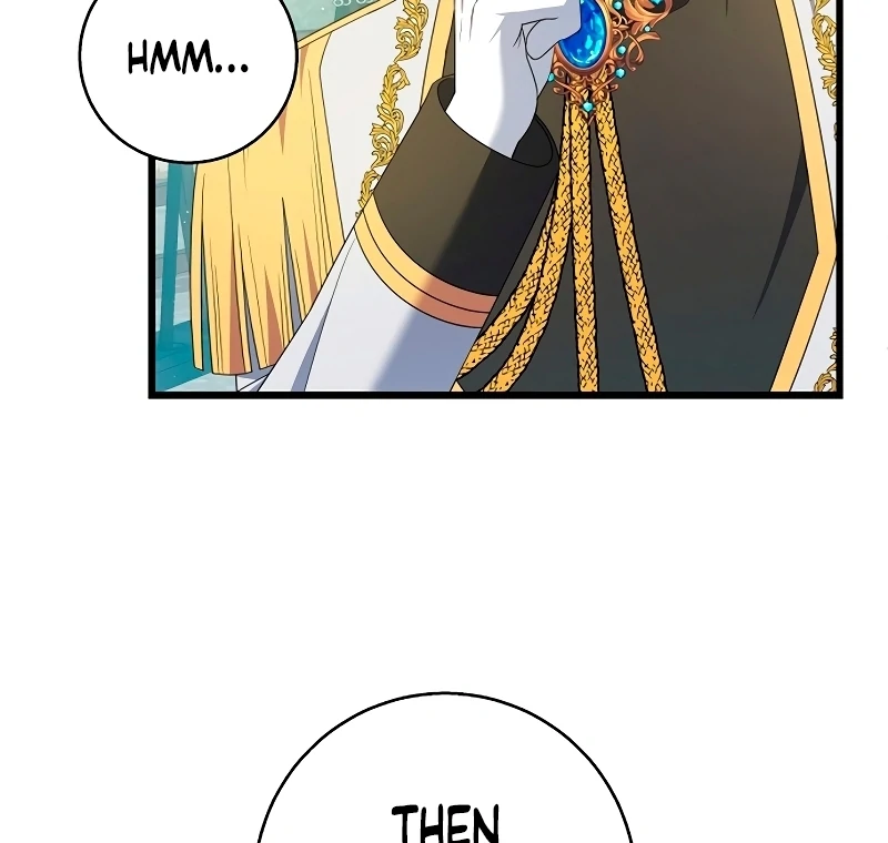 I Tamed the Enemy Prince Chapter 8 - Page 48
