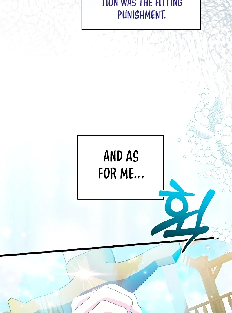 I Tamed the Enemy Prince Chapter 8 - Page 5
