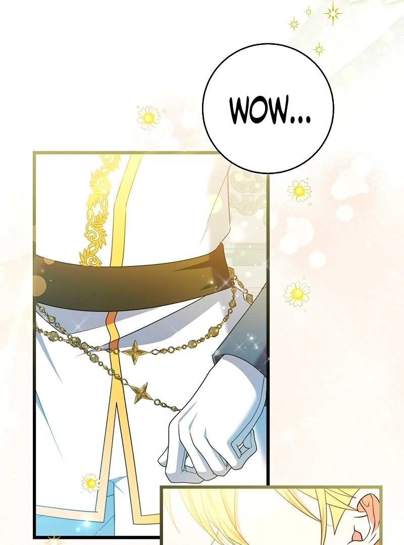I Tamed the Enemy Prince Chapter 8 - Page 65