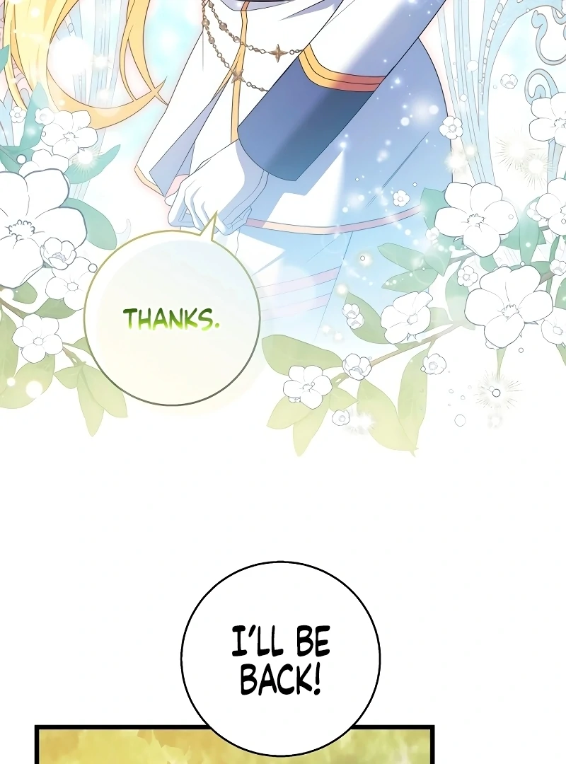I Tamed the Enemy Prince Chapter 8 - Page 69