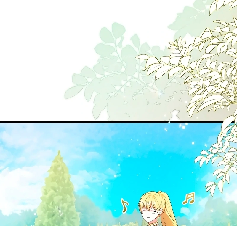 I Tamed the Enemy Prince Chapter 8 - Page 71