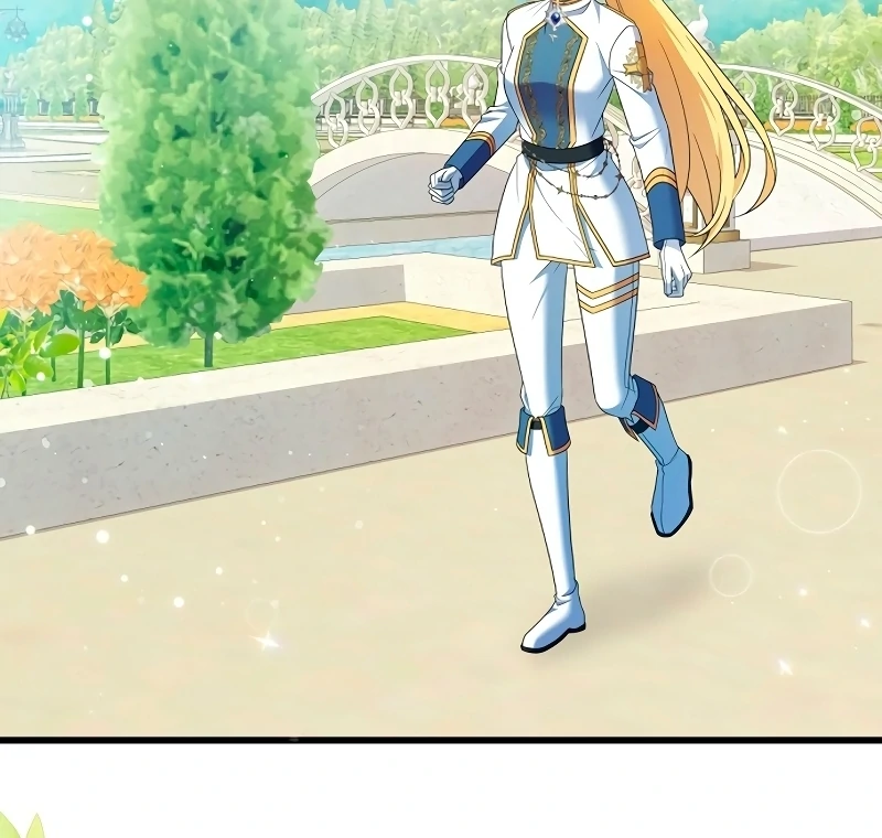 I Tamed the Enemy Prince Chapter 8 - Page 72