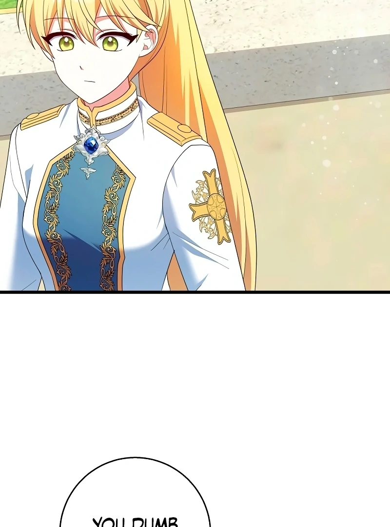 I Tamed the Enemy Prince Chapter 8 - Page 74