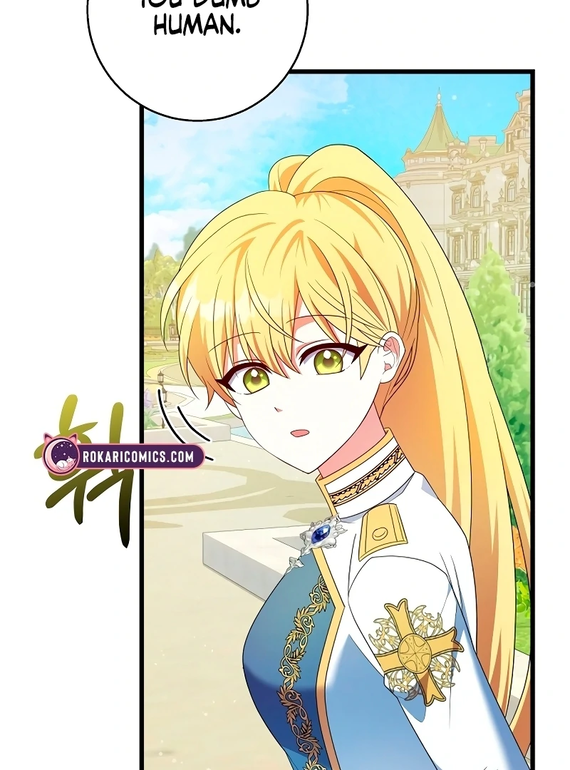 I Tamed the Enemy Prince Chapter 8 - Page 75