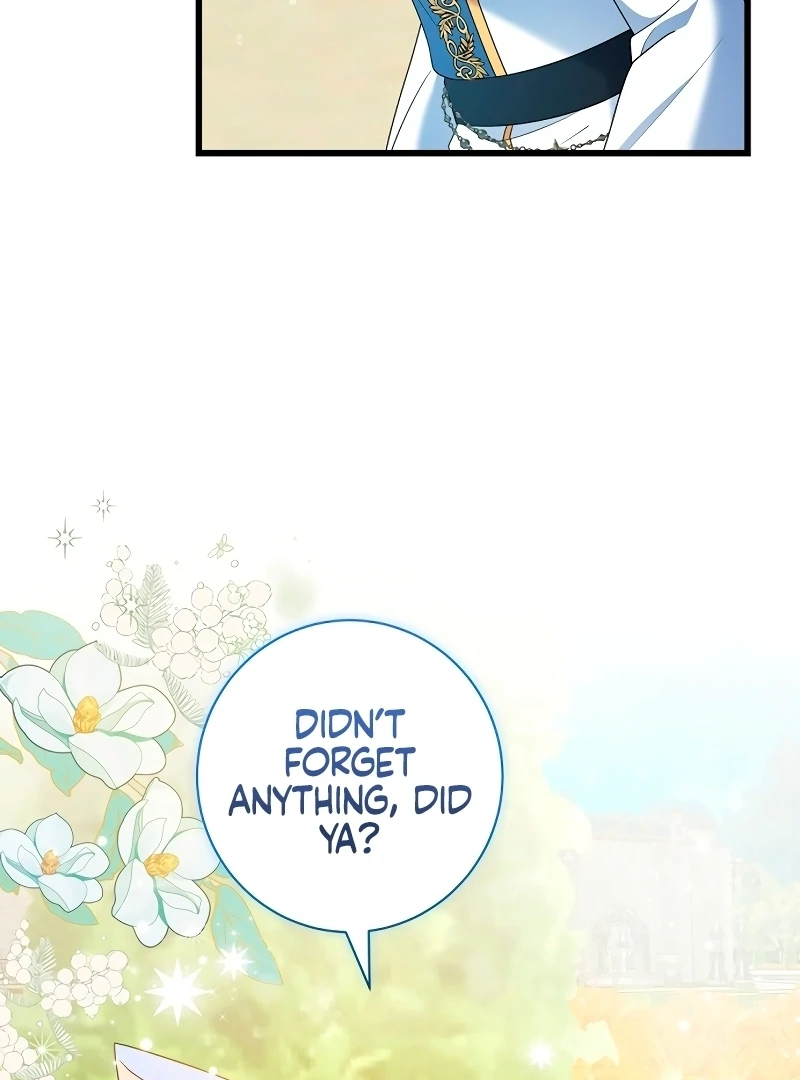 I Tamed the Enemy Prince Chapter 8 - Page 76
