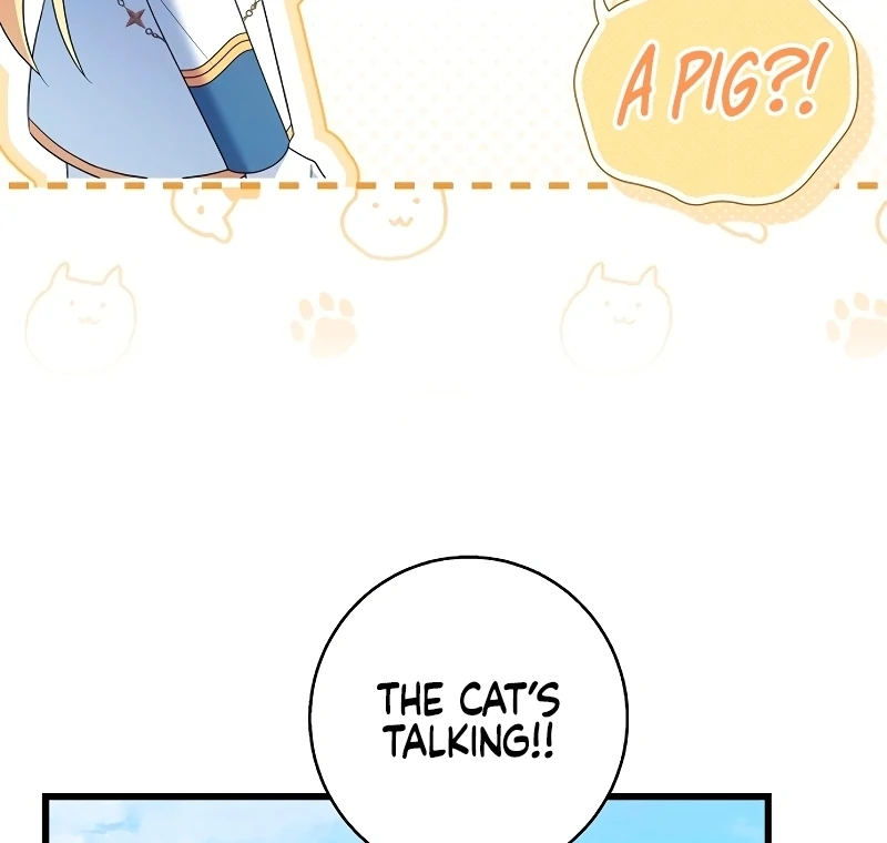 I Tamed the Enemy Prince Chapter 8 - Page 79