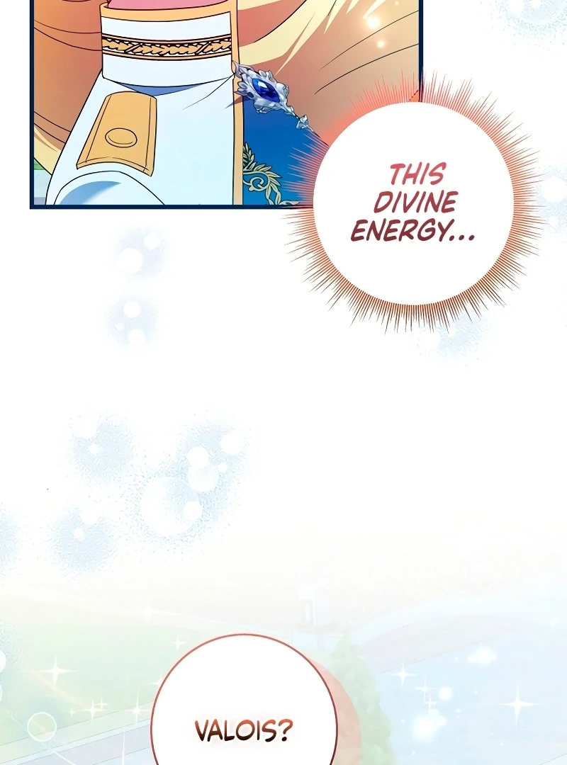I Tamed the Enemy Prince Chapter 8 - Page 86