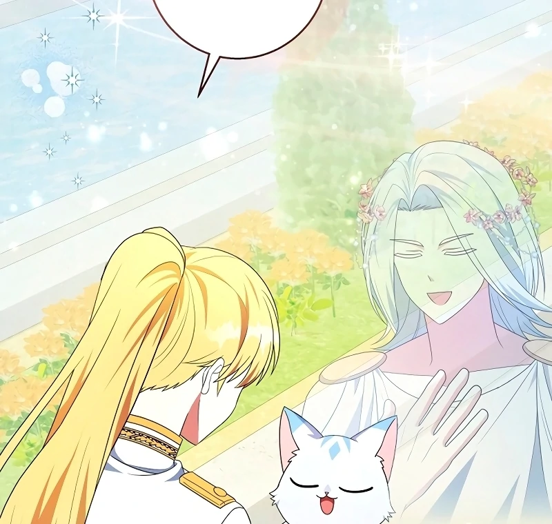 I Tamed the Enemy Prince Chapter 8 - Page 87
