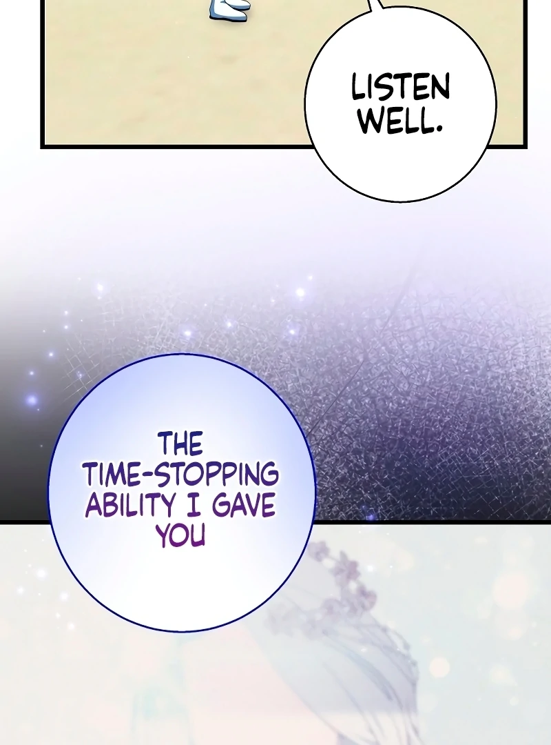 I Tamed the Enemy Prince Chapter 8 - Page 90