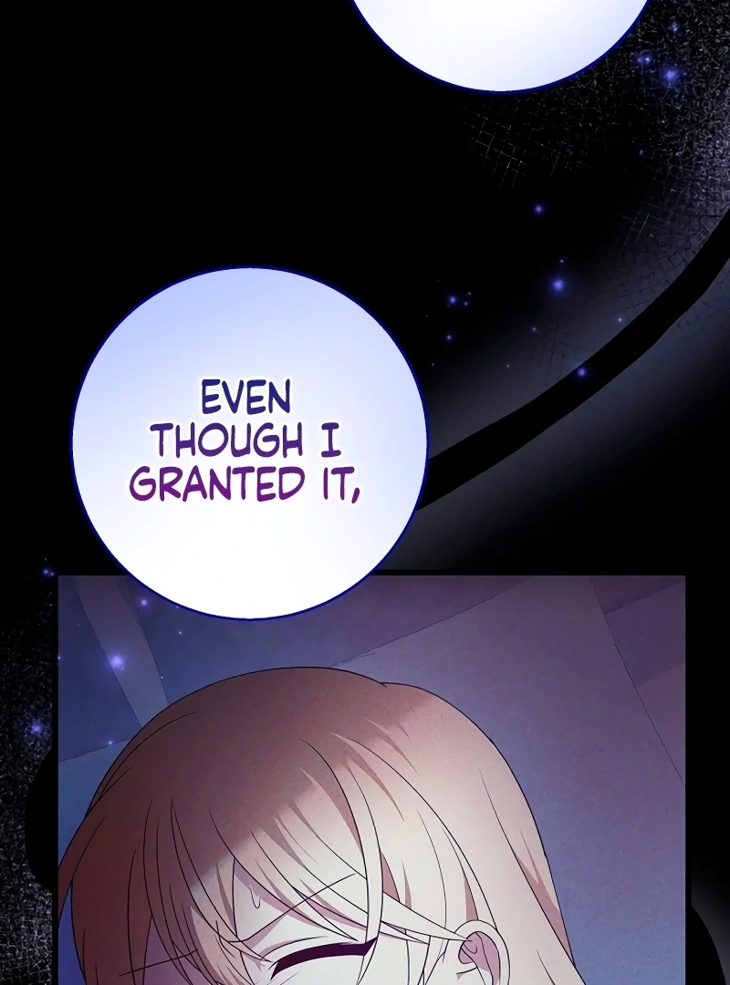 I Tamed the Enemy Prince Chapter 8 - Page 92
