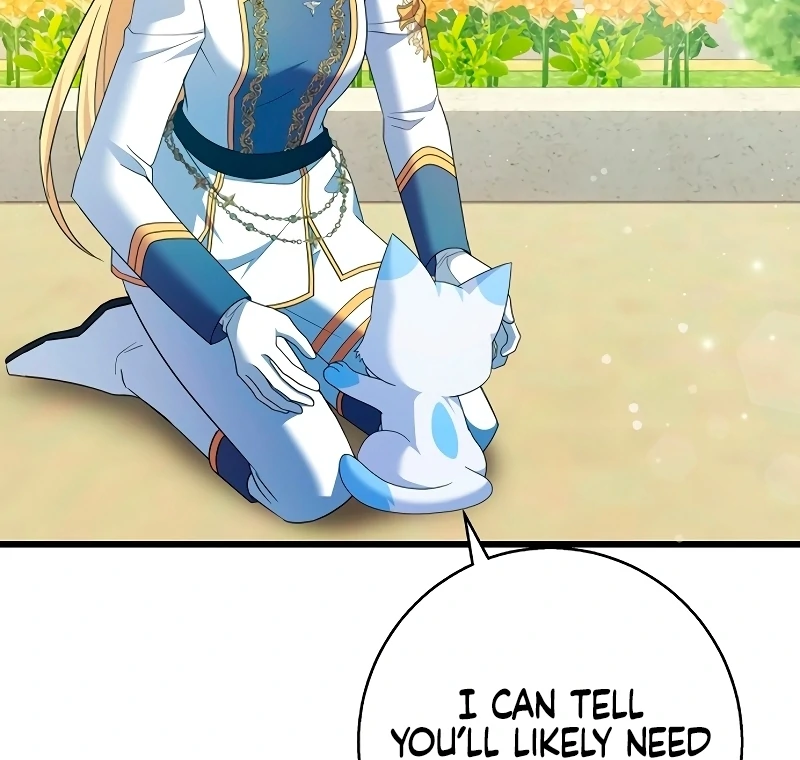 I Tamed the Enemy Prince Chapter 8 - Page 95