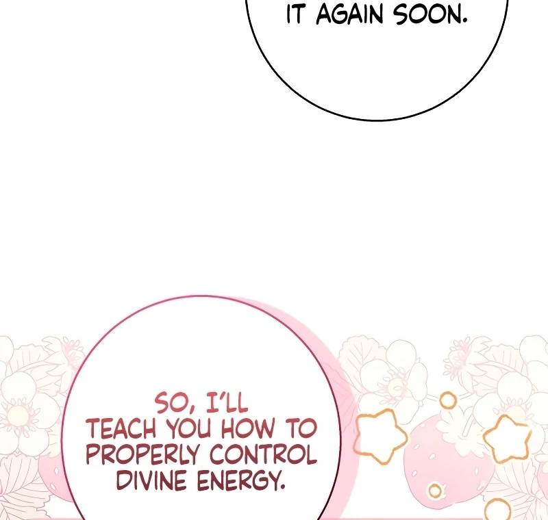 I Tamed the Enemy Prince Chapter 8 - Page 96