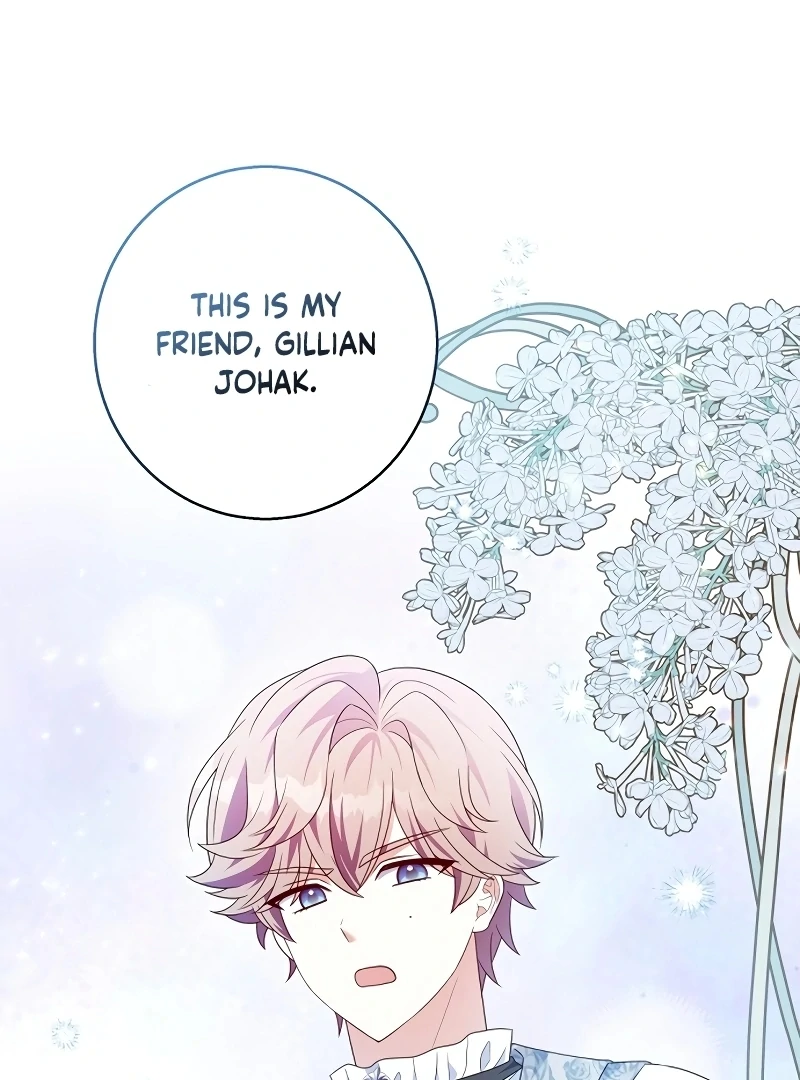 I Tamed the Enemy Prince Chapter 9 - Page 10