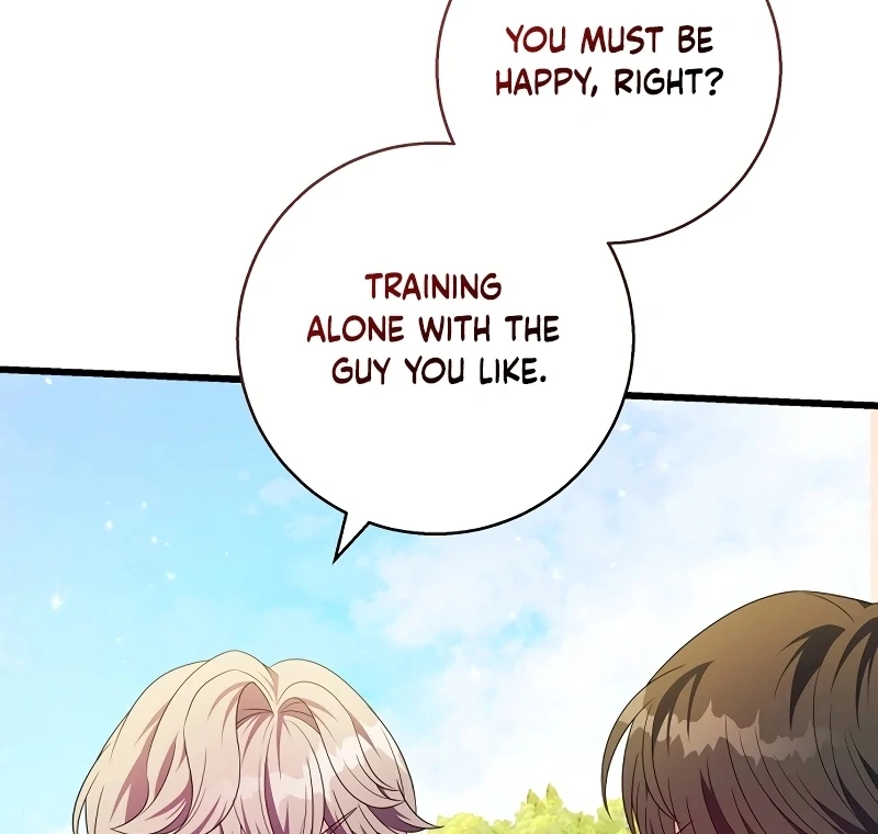 I Tamed the Enemy Prince Chapter 9 - Page 15