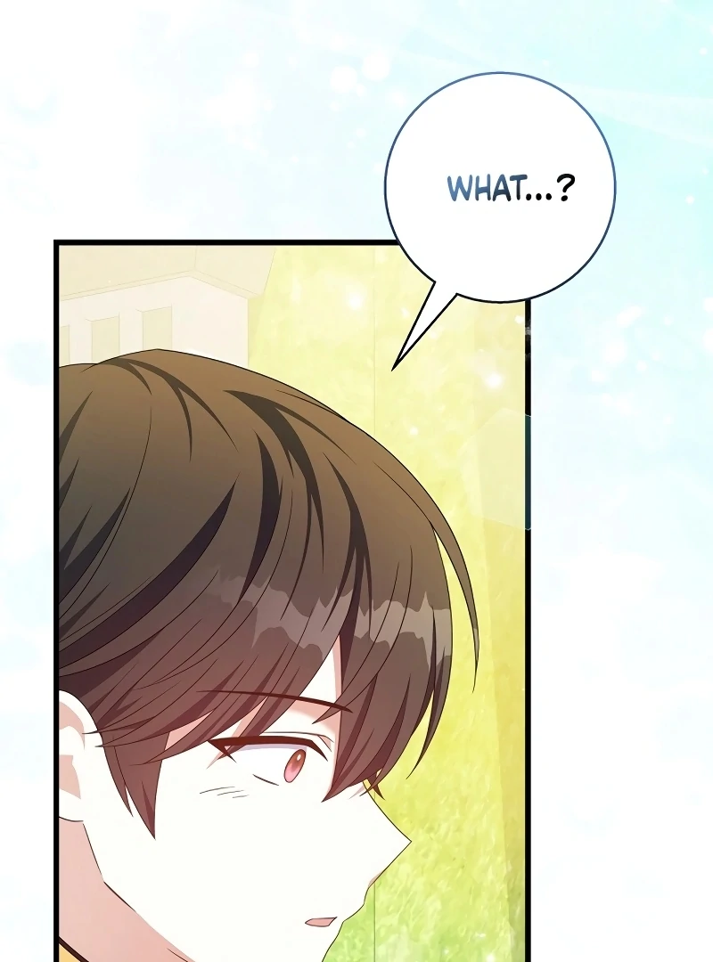 I Tamed the Enemy Prince Chapter 9 - Page 19