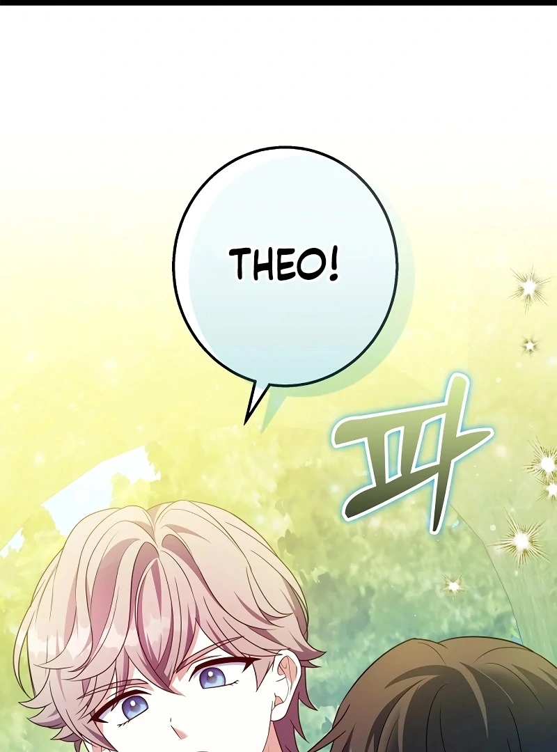 I Tamed the Enemy Prince Chapter 9 - Page 2
