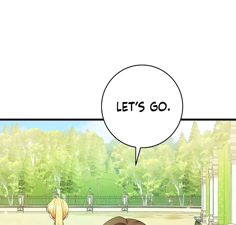 I Tamed the Enemy Prince Chapter 9 - Page 23