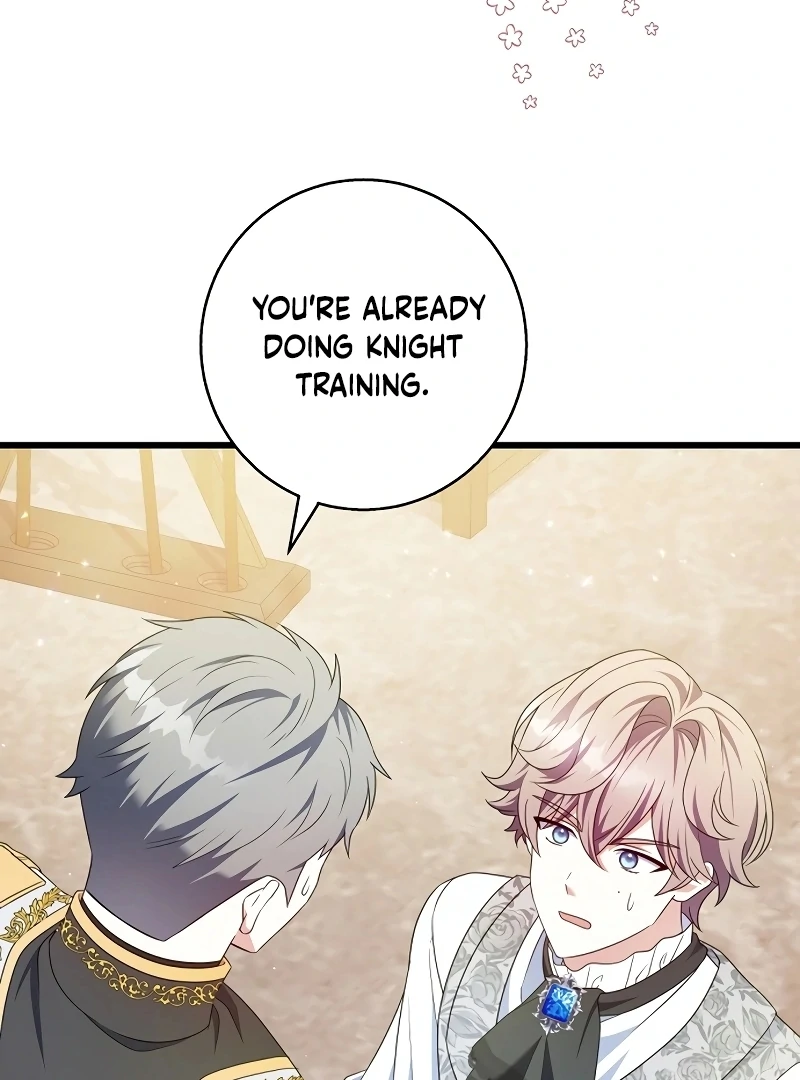 I Tamed the Enemy Prince Chapter 9 - Page 29