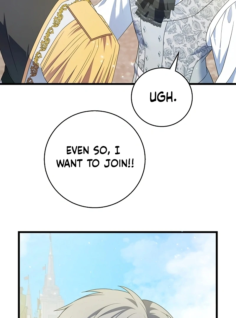 I Tamed the Enemy Prince Chapter 9 - Page 30