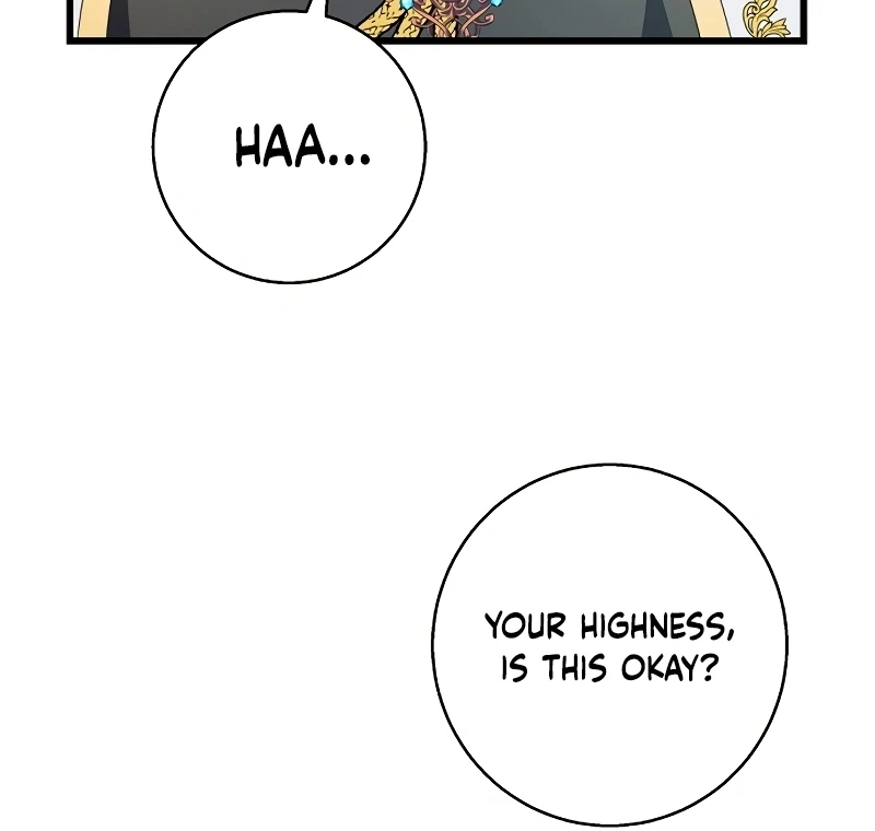 I Tamed the Enemy Prince Chapter 9 - Page 32