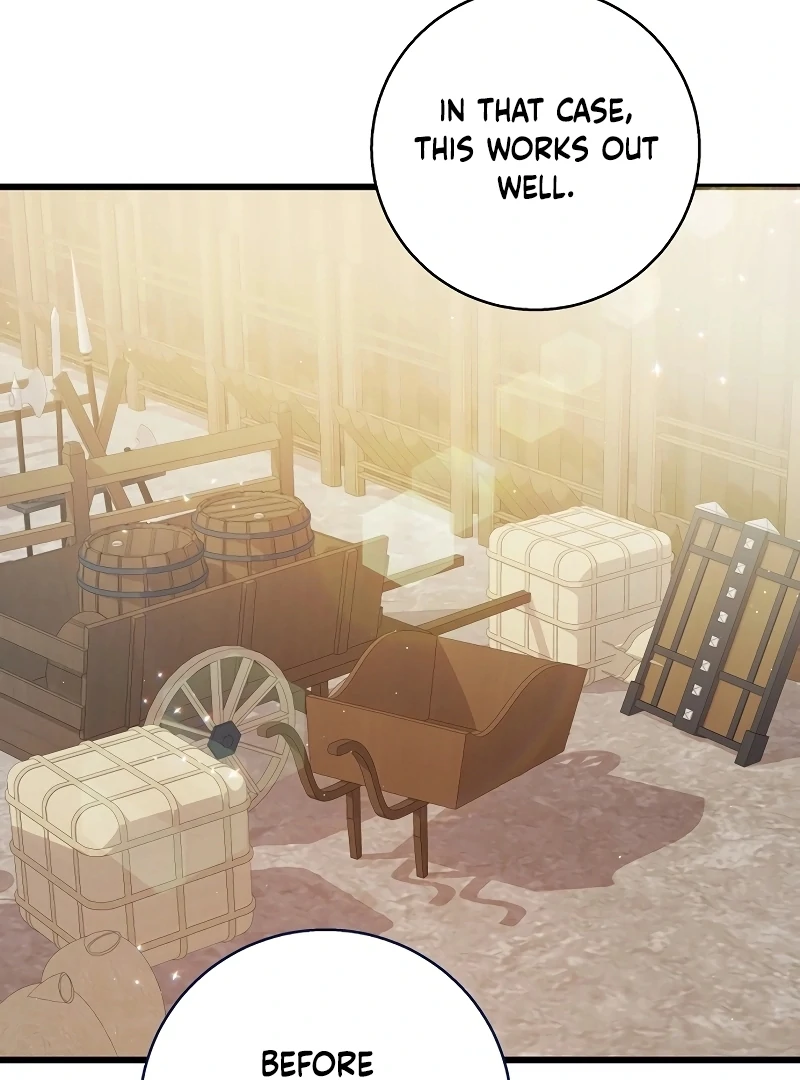 I Tamed the Enemy Prince Chapter 9 - Page 34