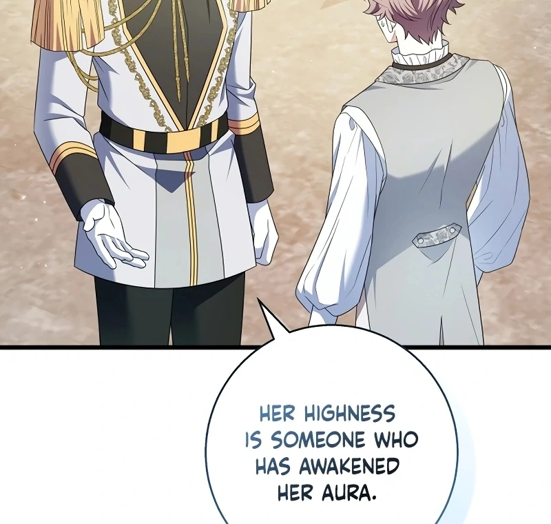 I Tamed the Enemy Prince Chapter 9 - Page 40