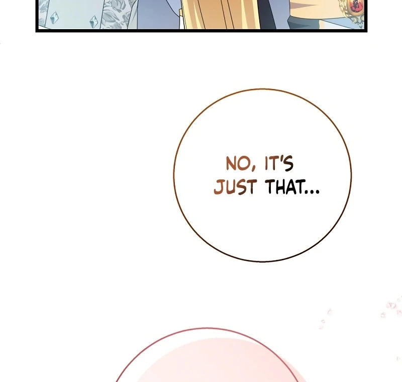 I Tamed the Enemy Prince Chapter 9 - Page 47