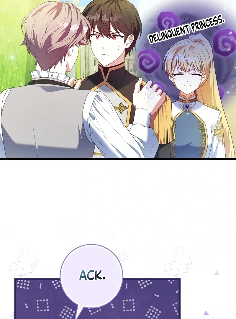 I Tamed the Enemy Prince Chapter 9 - Page 6