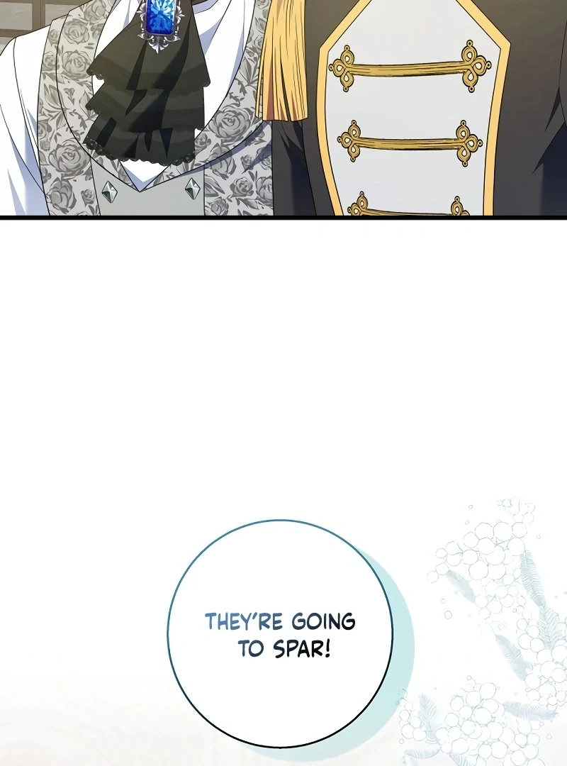 I Tamed the Enemy Prince Chapter 9 - Page 68