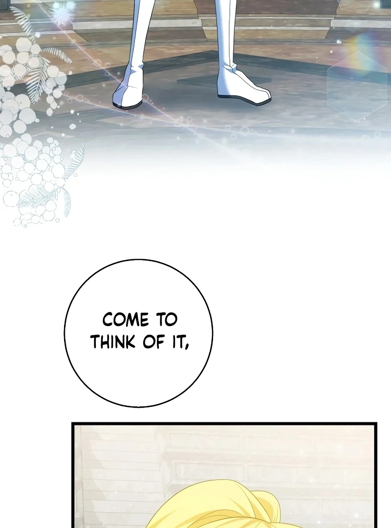 I Tamed the Enemy Prince Chapter 9 - Page 70
