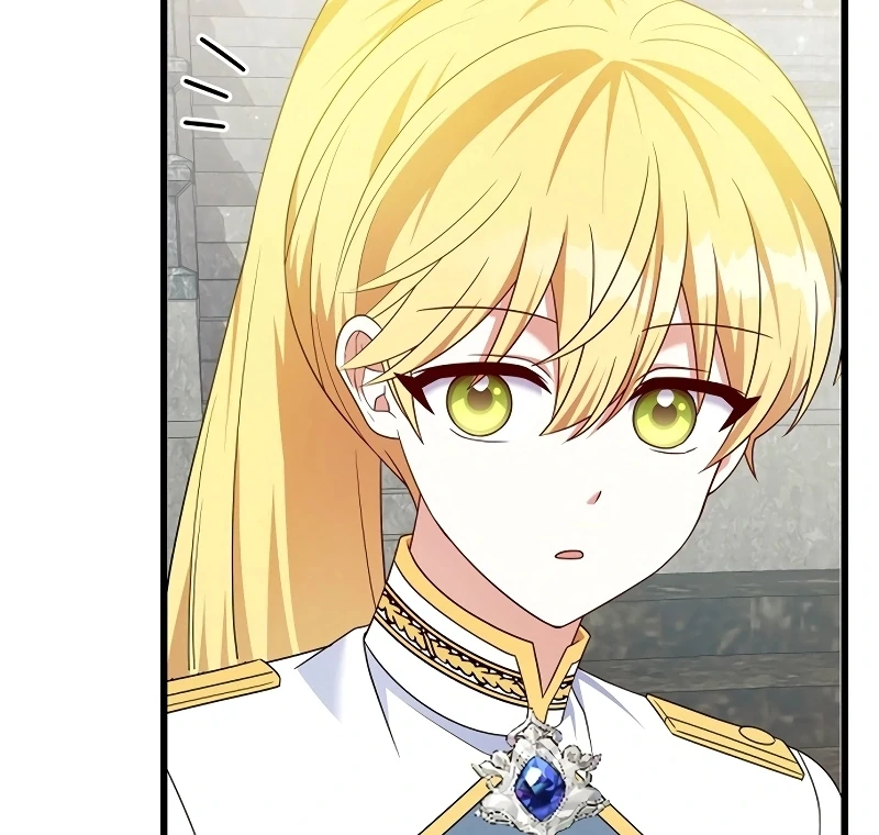I Tamed the Enemy Prince Chapter 9 - Page 71