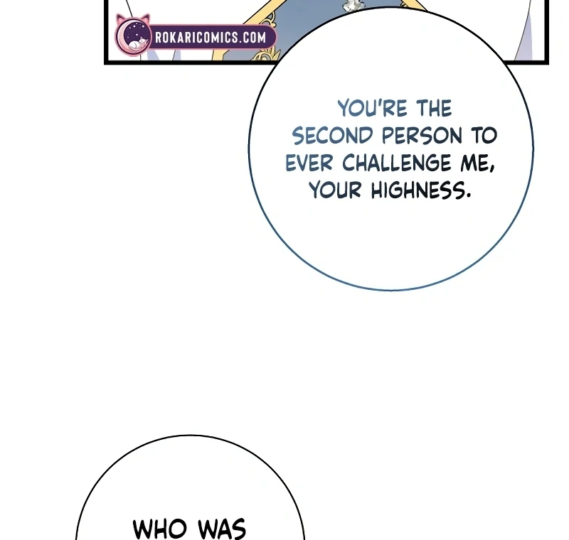 I Tamed the Enemy Prince Chapter 9 - Page 72
