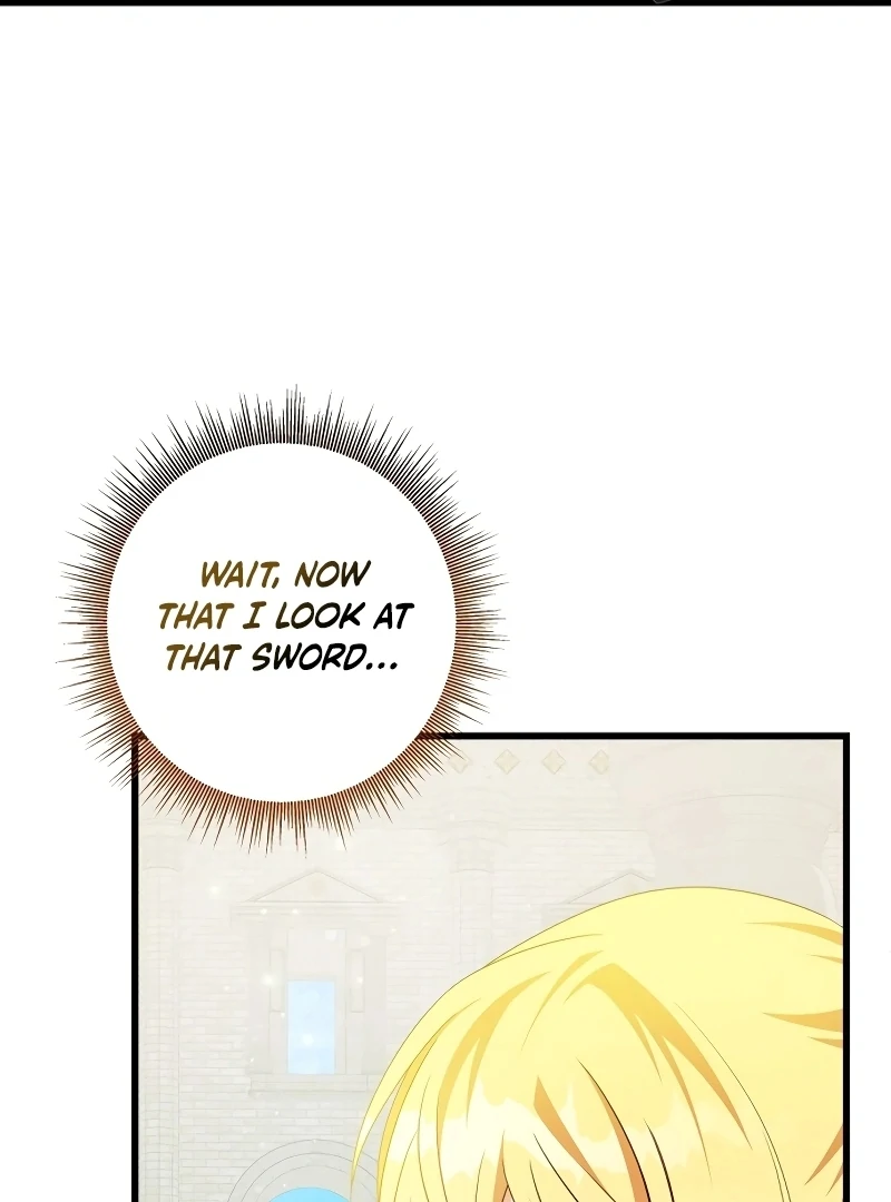 I Tamed the Enemy Prince Chapter 9 - Page 75