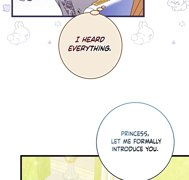 I Tamed the Enemy Prince Chapter 9 - Page 8