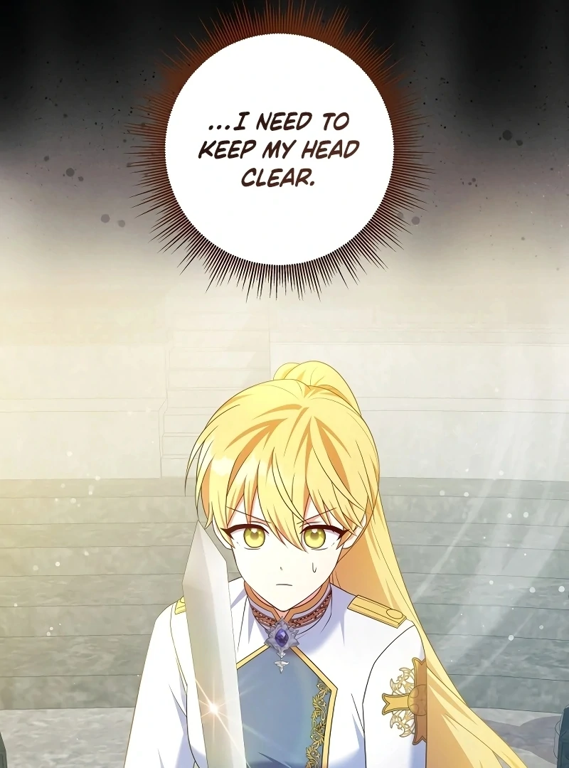 I Tamed the Enemy Prince Chapter 9 - Page 83