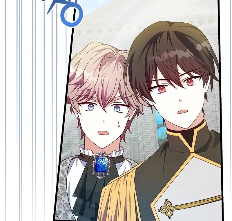 I Tamed the Enemy Prince Chapter 9 - Page 96